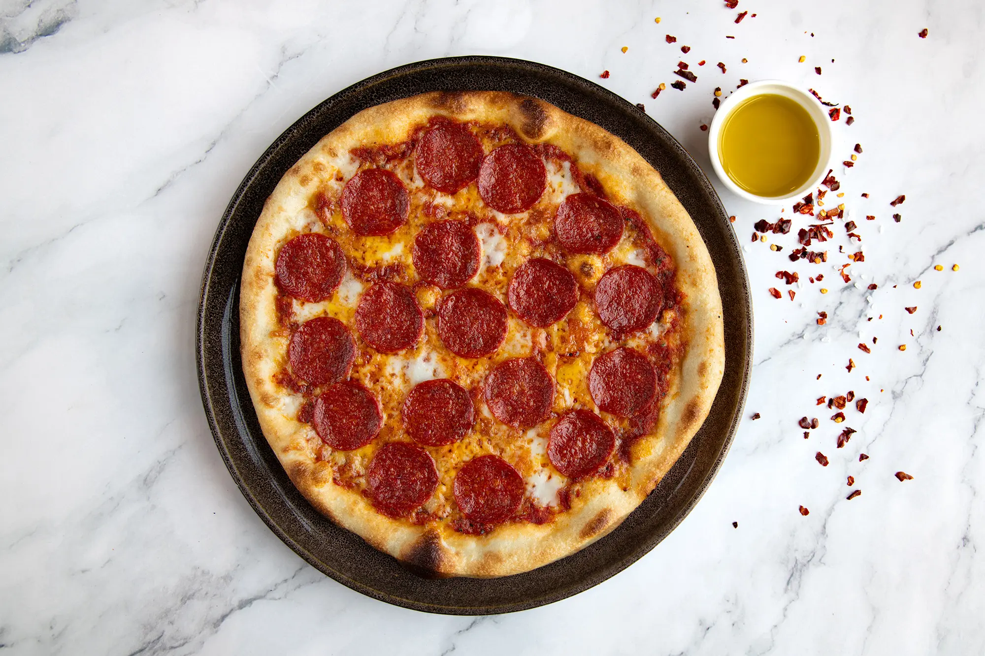 Smokey's Pizzeria
