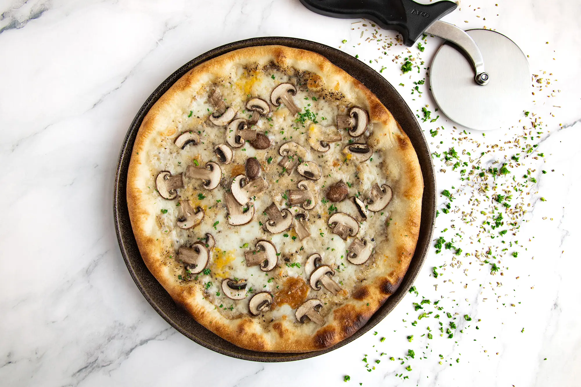 Smokey's Pizzeria