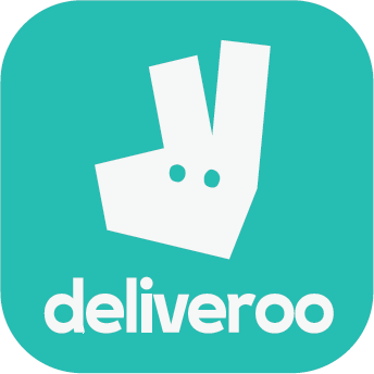 Order on Deliveroo