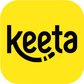 Order on Keeta